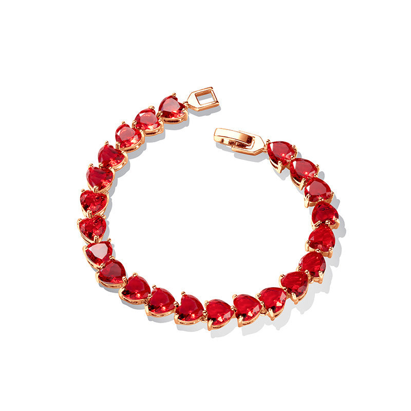 Natural Simple Jewelry