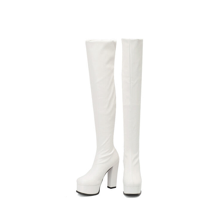 Easy Side-Zip Boots