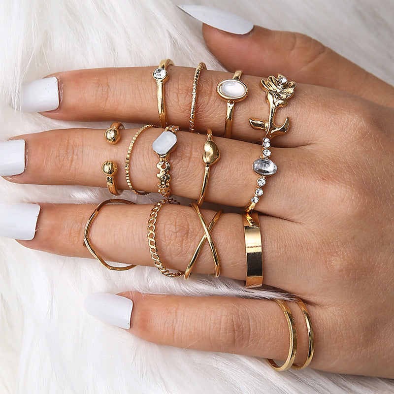Coastal Everyday Set