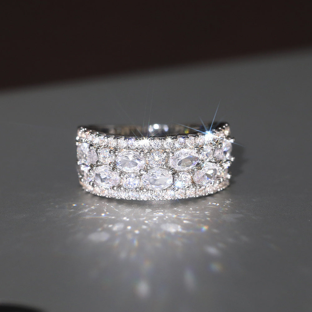 Romantic Casual Jewelry