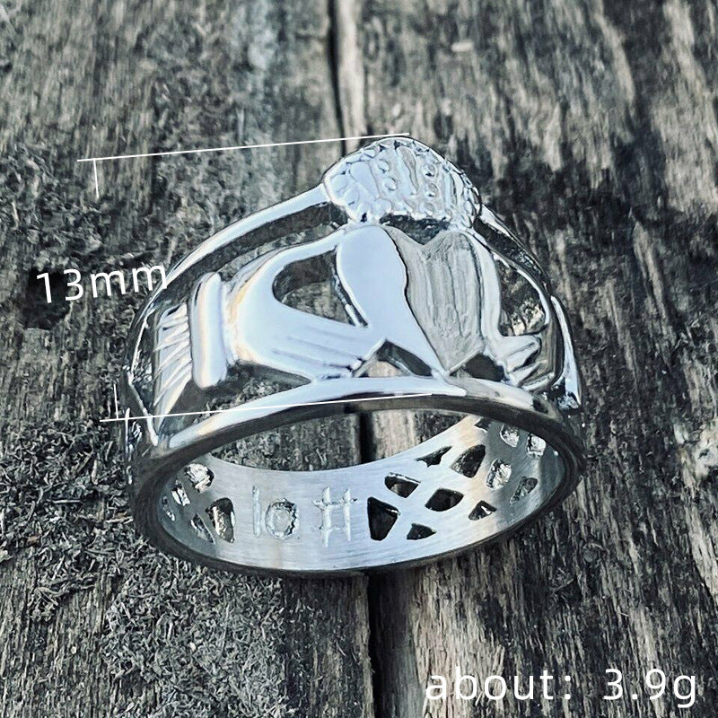 Warm Simple Jewelry