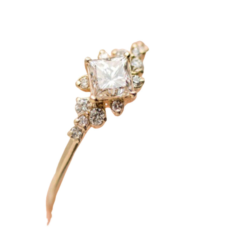 Travel Romantic Jewelry