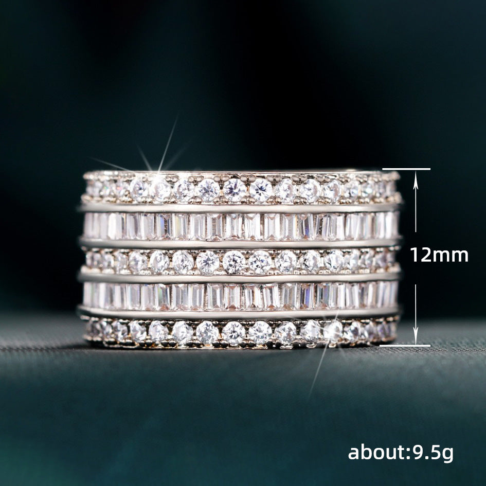 Warm Dainty Jewelry
