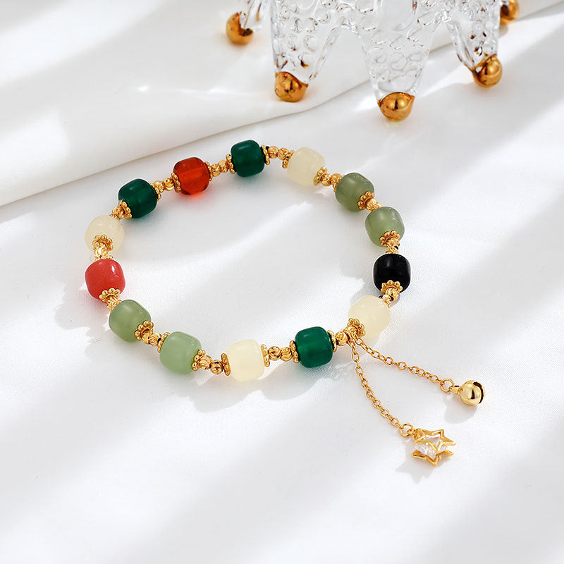 Pretty Classic Jewelry