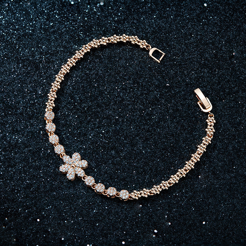 Simple Layered Jewelry