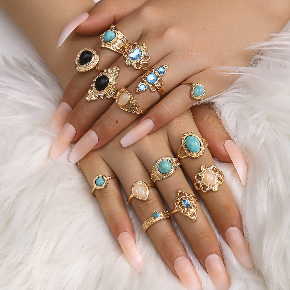 Brunch Soft Set