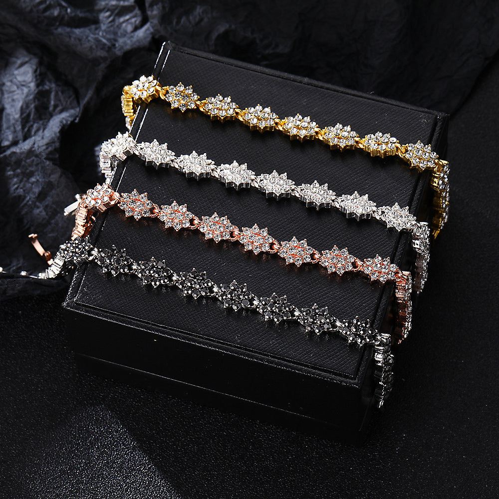Warm Textured Jewelry