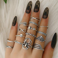 Casual Brunch Set