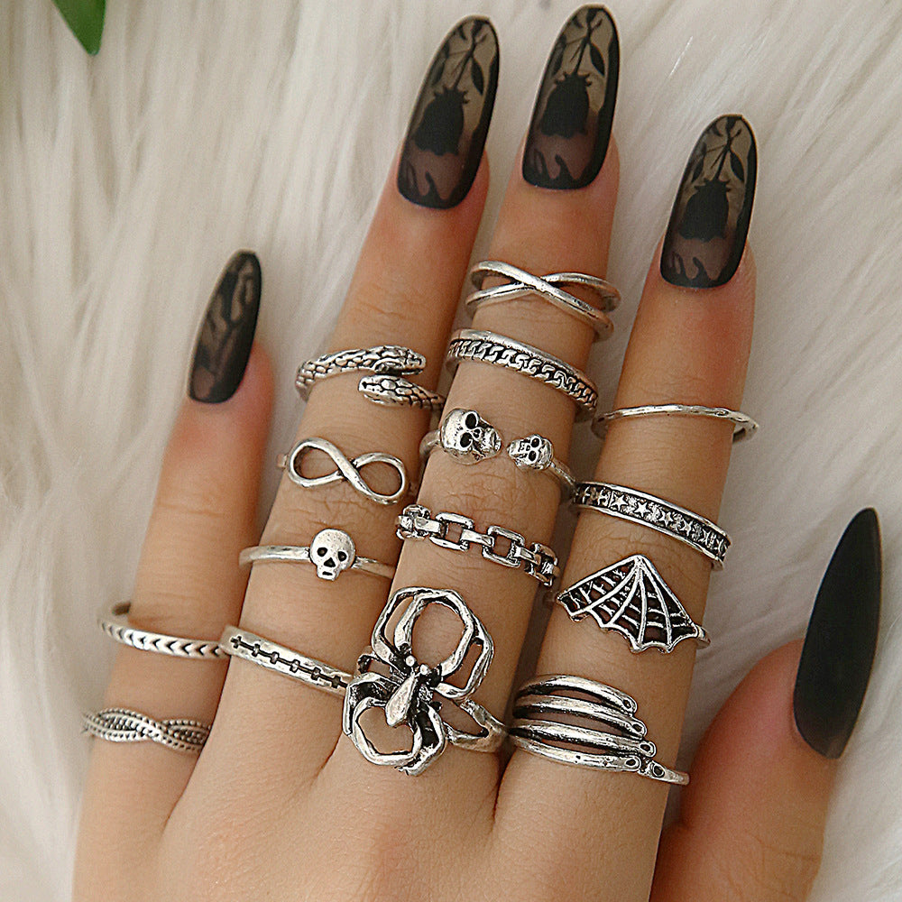 Casual Brunch Set
