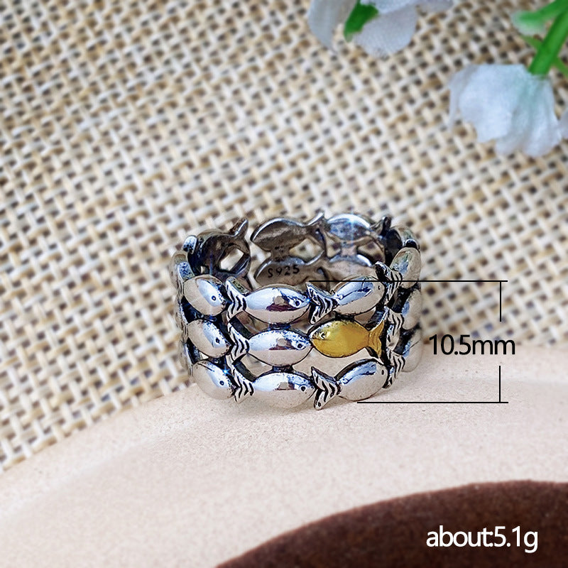 Simple Woven Jewelry