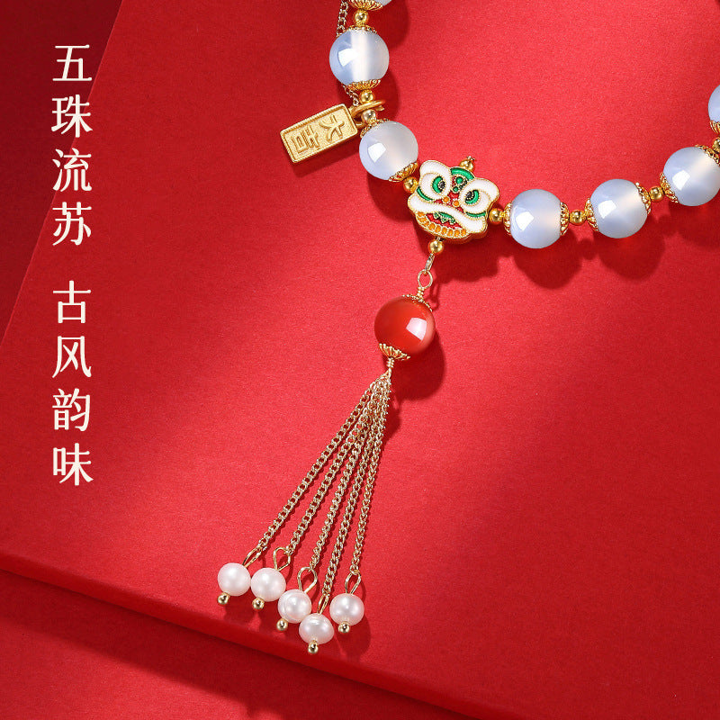 Simple Silver Jewelry