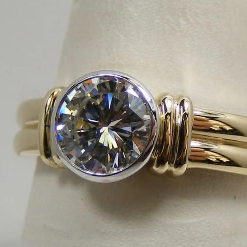 Vintage Crystal Jewelry