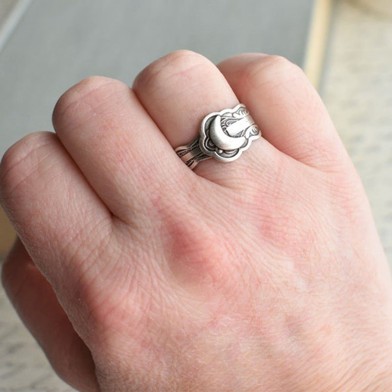 Warm Natural Jewelry