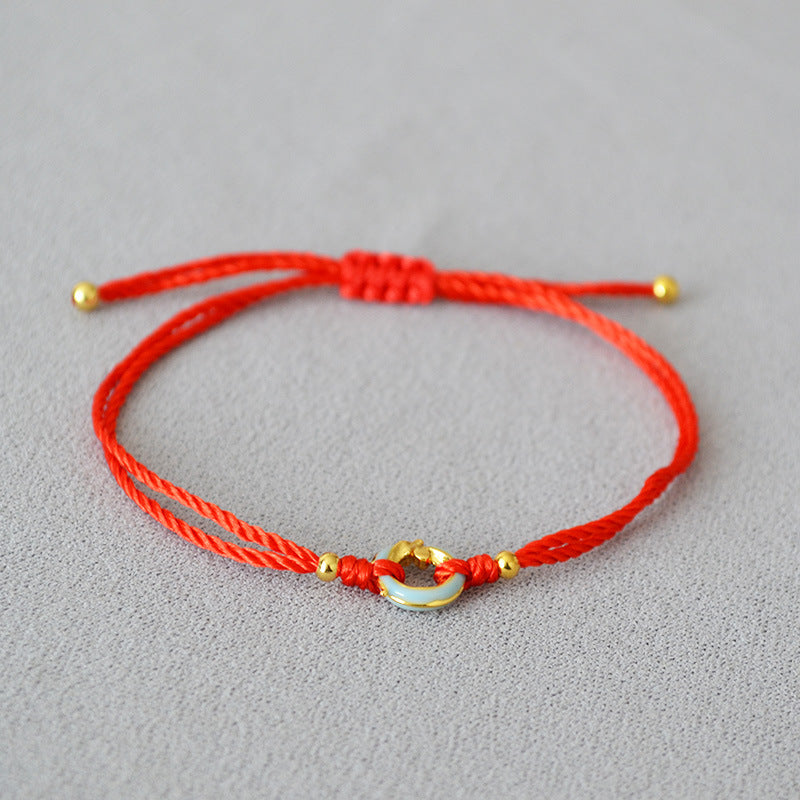 Light Hoop Jewelry