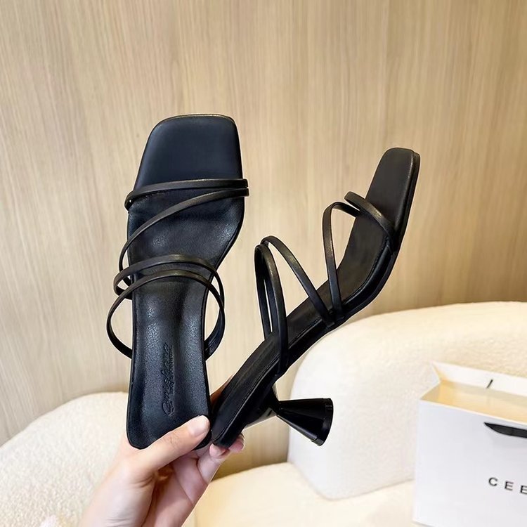 Easy Casual Sandals