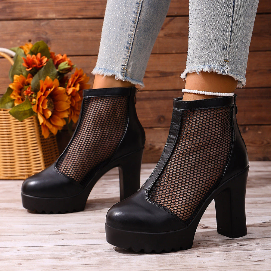 Summer Classic Boots