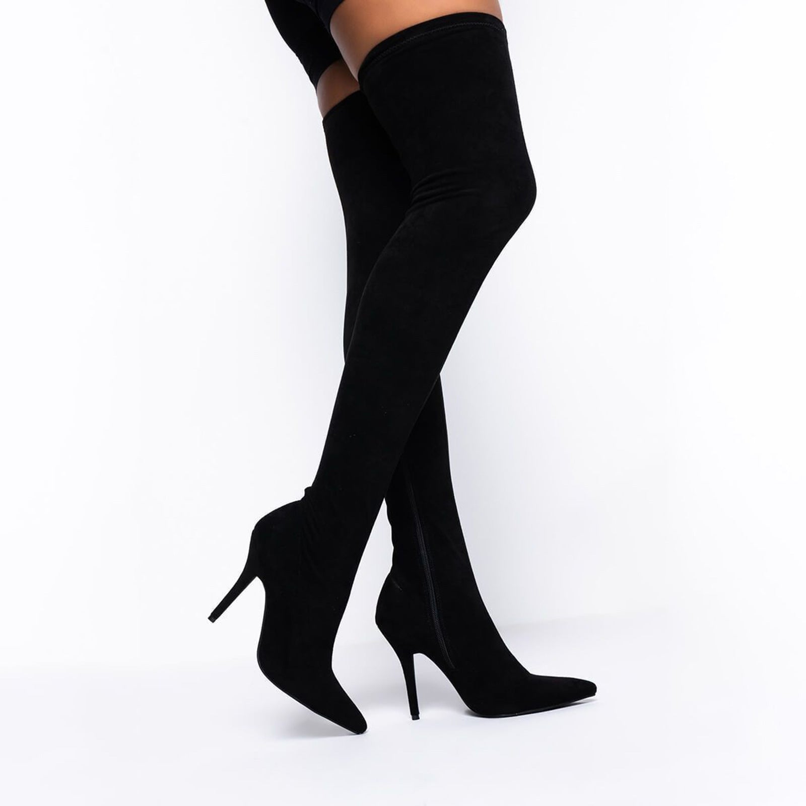 Soft Warm Boots