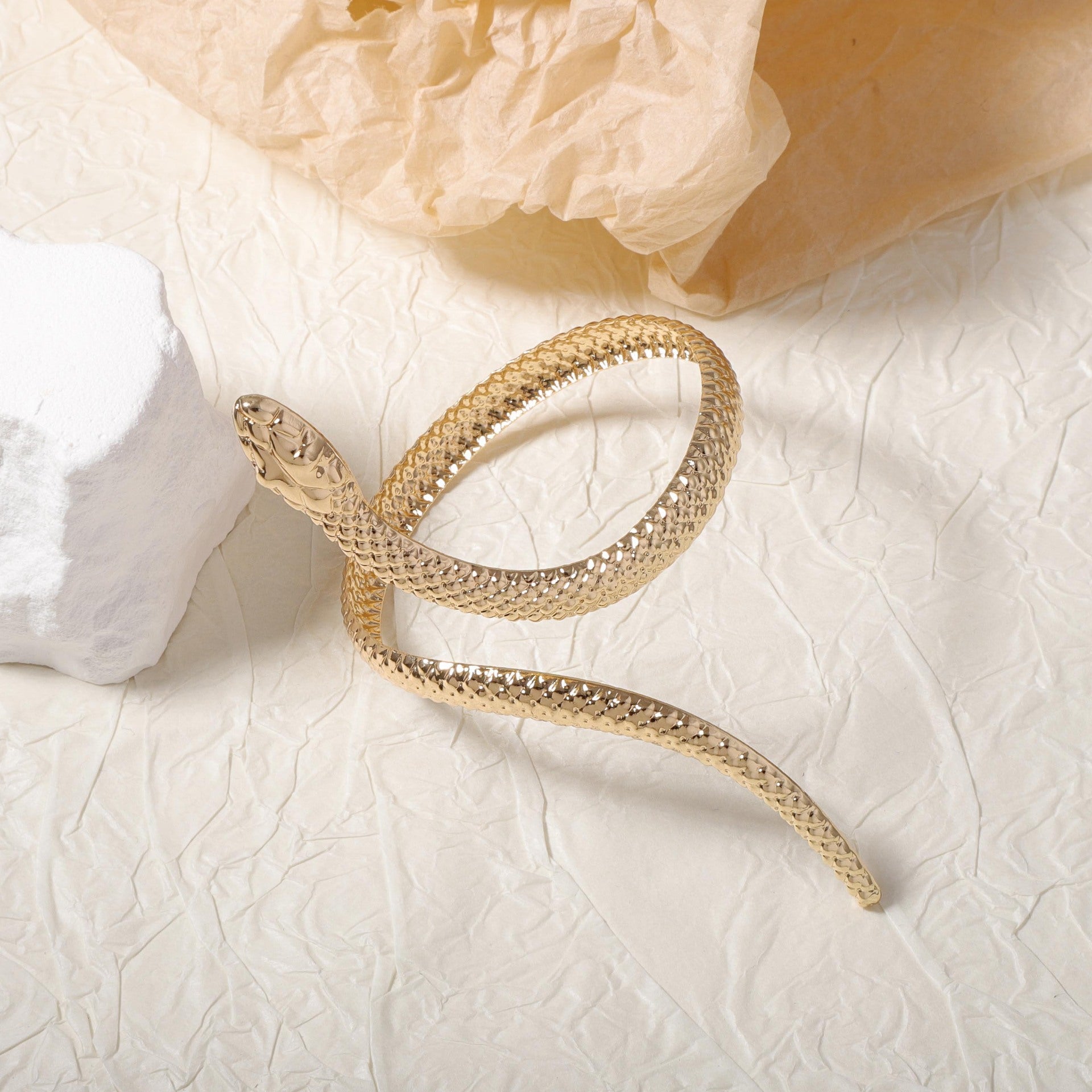 Modern Ring Jewelry
