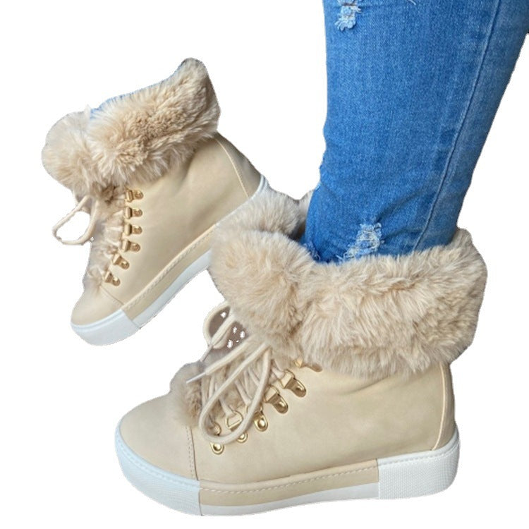 Brunch Chelsea Boots