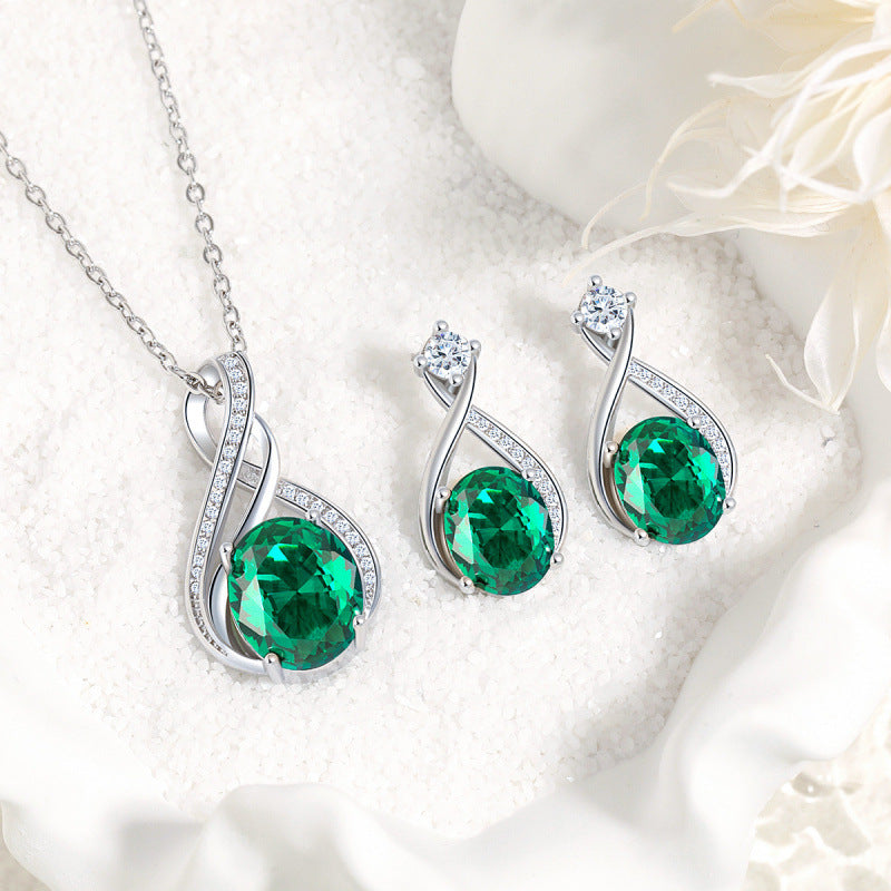 Natural Casual Set