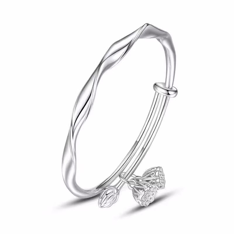 Light Simple Jewelry