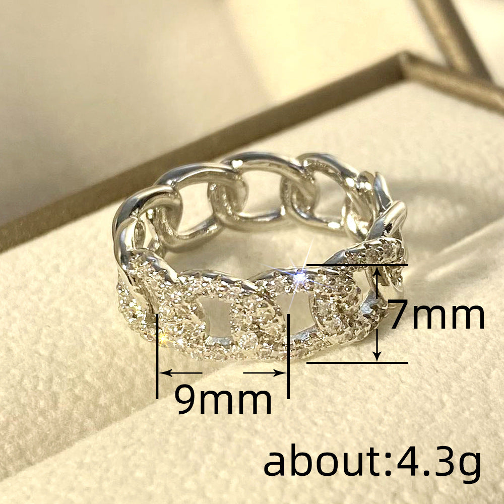 Classic Charm Jewelry