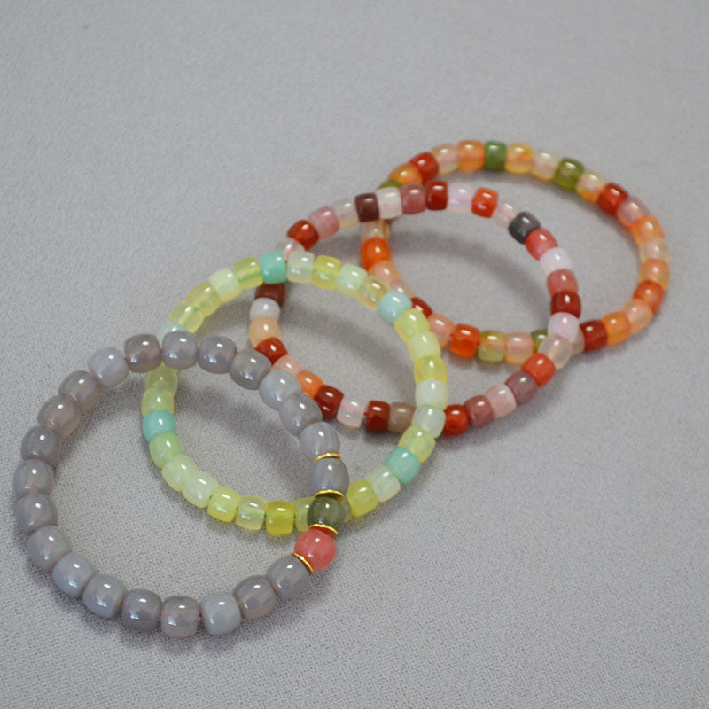 Garden Floral Jewelry
