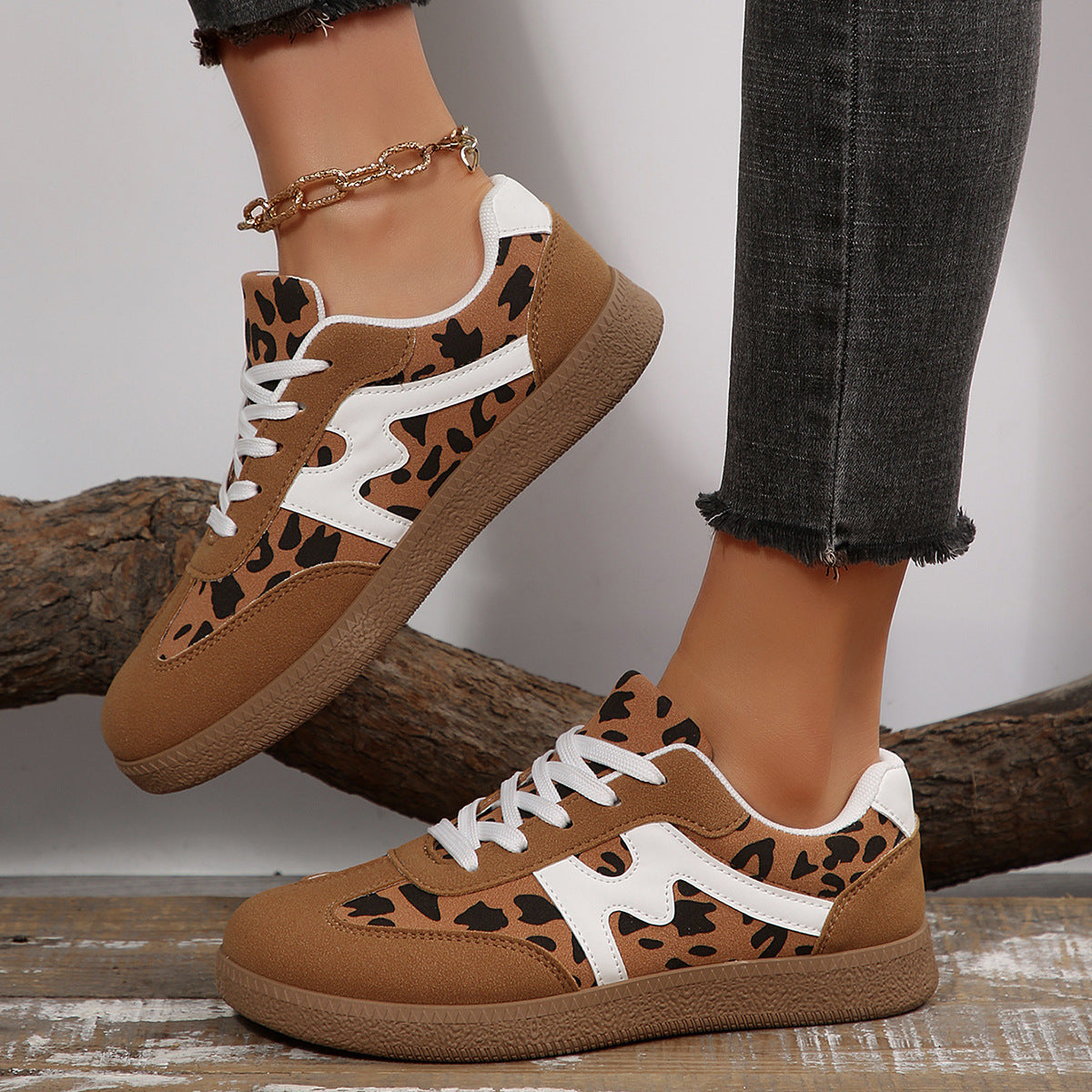 Brunch Daily Sneakers