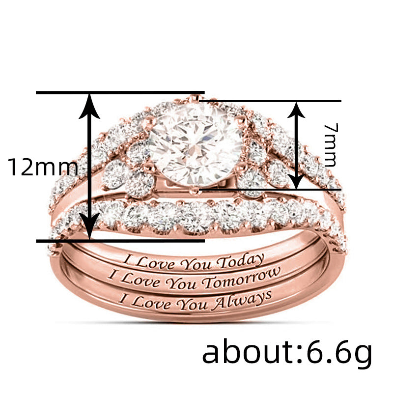 Soft Woven Jewelry
