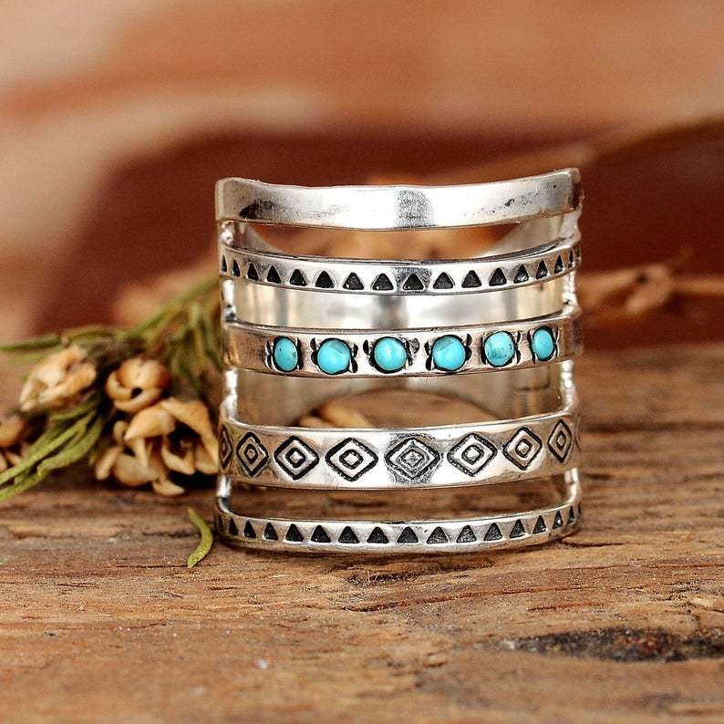 Weekend Casual Jewelry