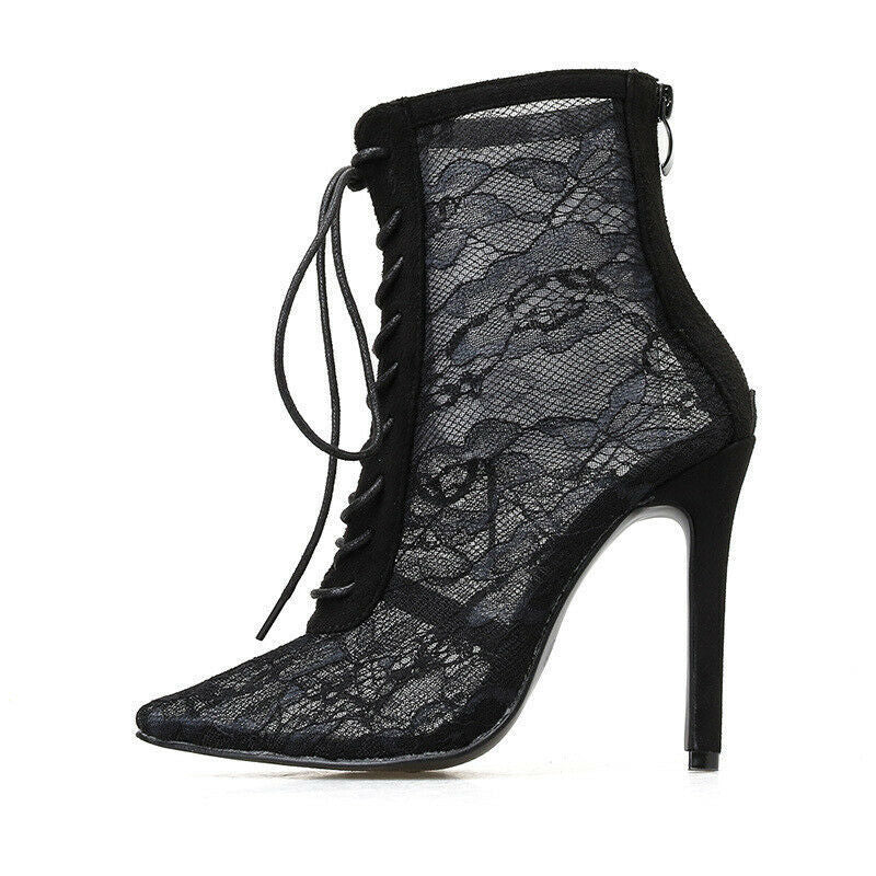 Casual Vintage Boots