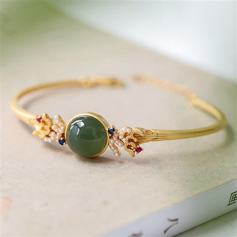 Graceful Set Jewelry