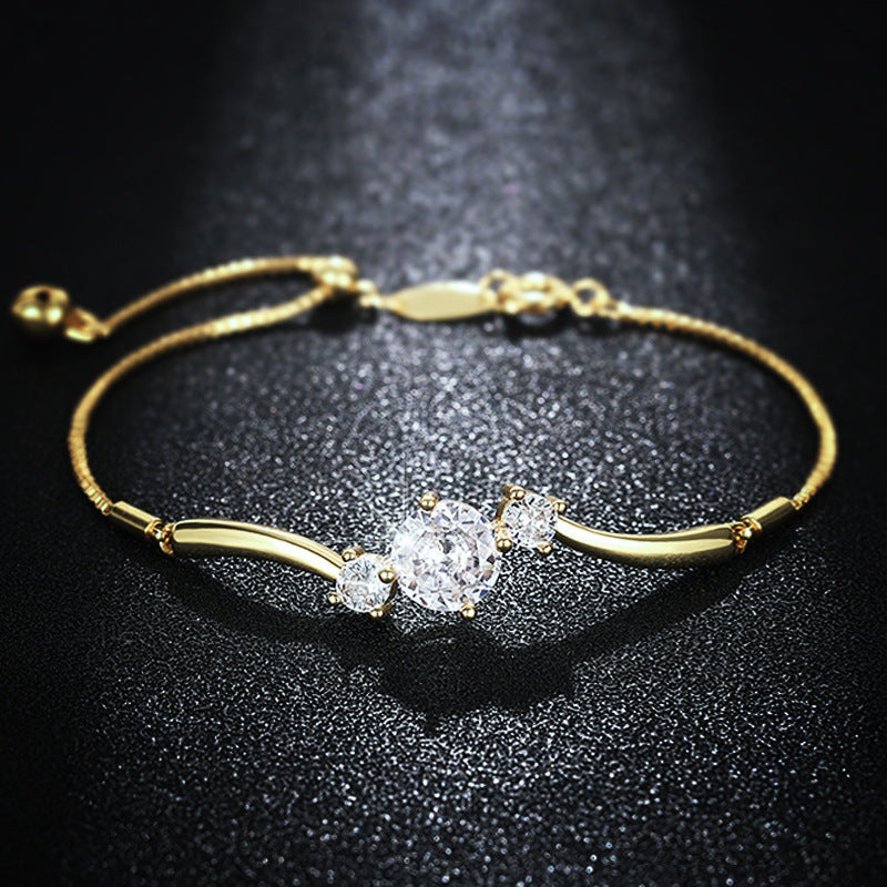 Travel Set Jewelry