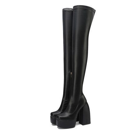 Natural Comfort Boots