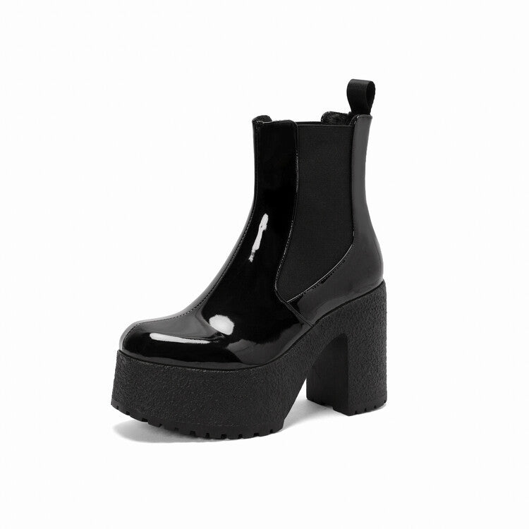 Summer Classic Boots