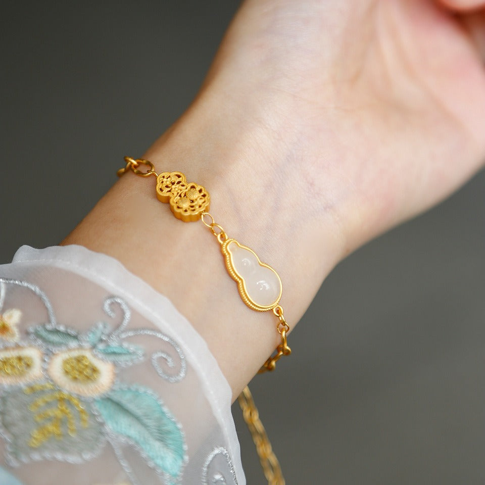 Modern Hoop Jewelry