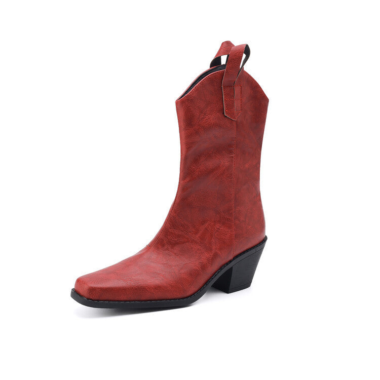 Timeless Everyday Boots