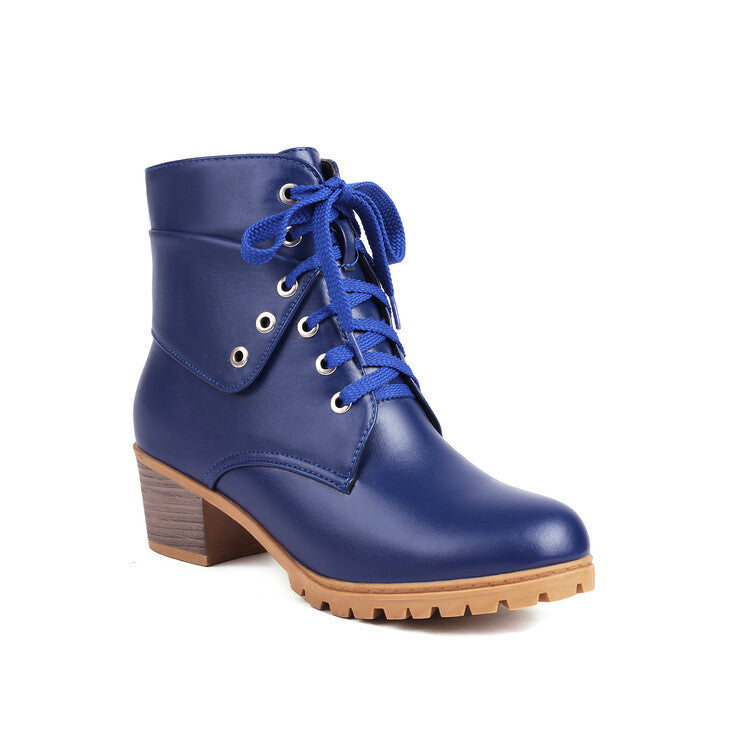 Coastal Minimal Boots