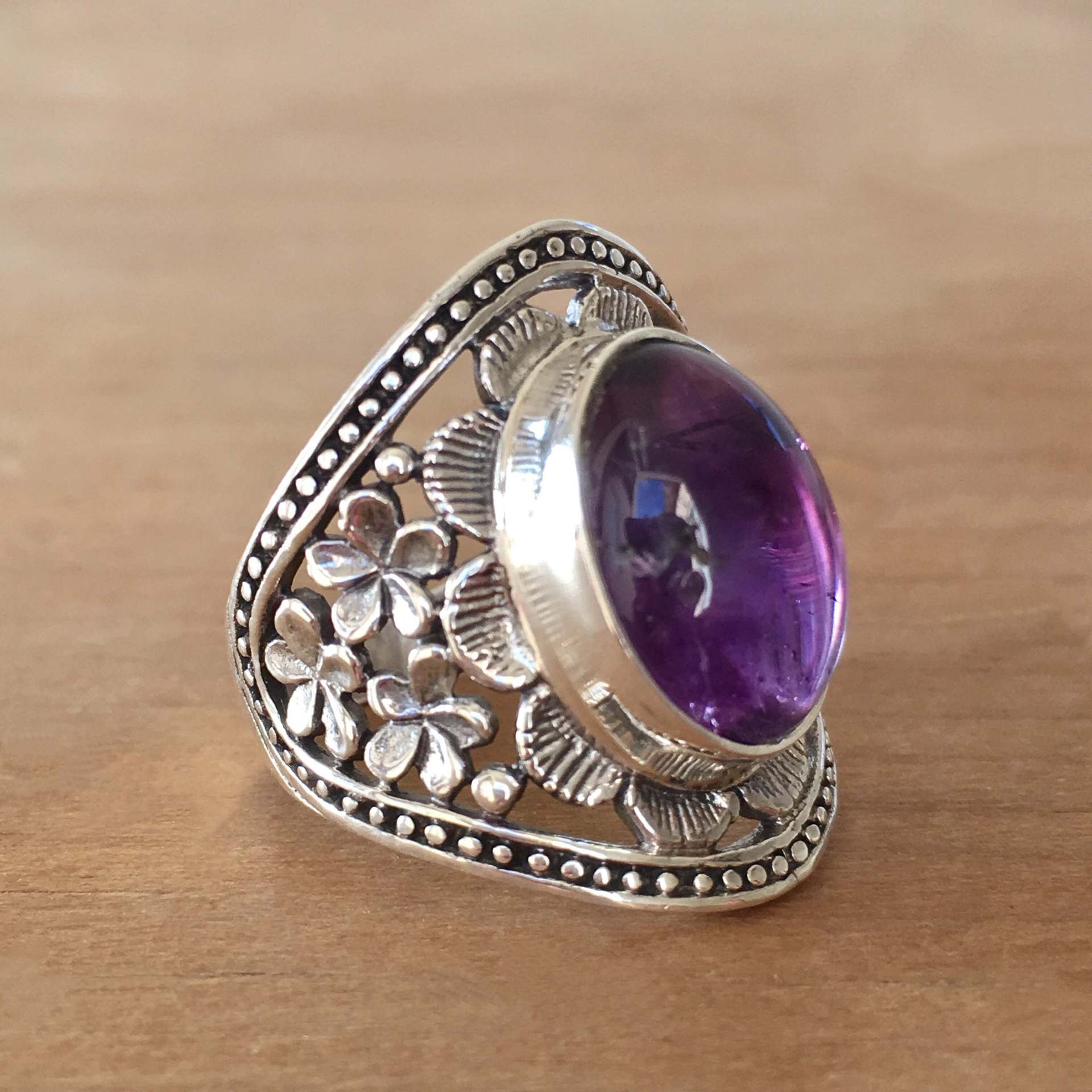 Clean Romantic Jewelry