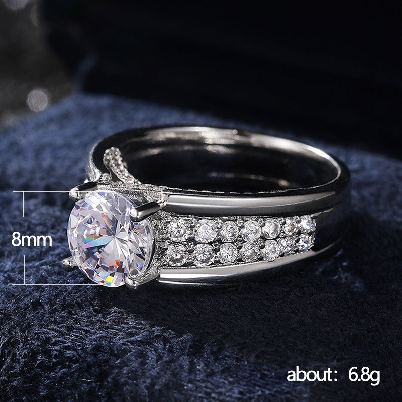Elegant Layered Jewelry