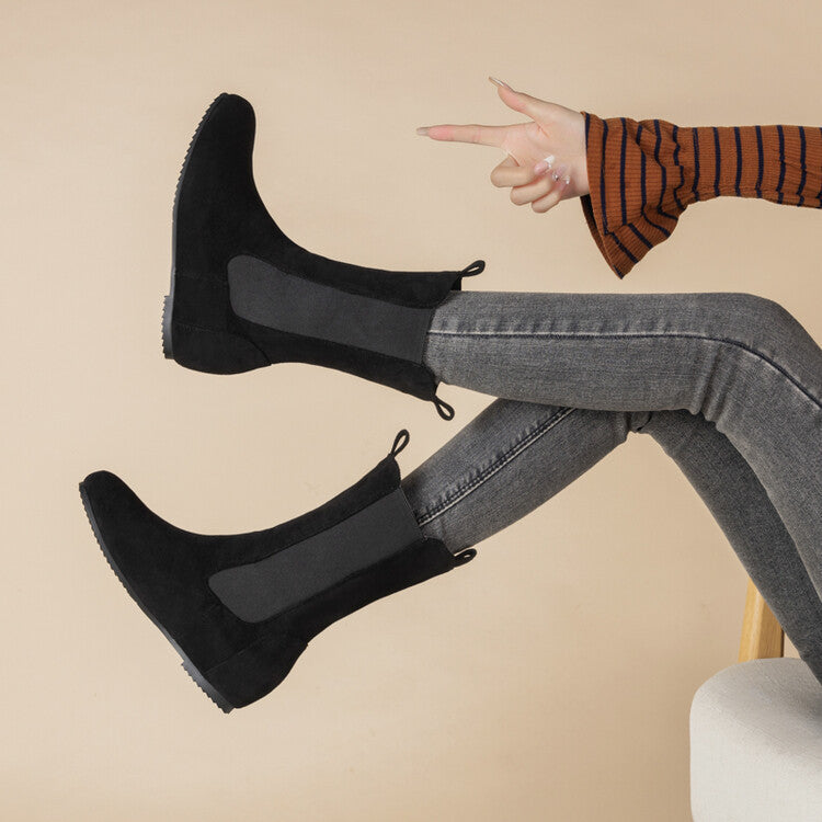 Weekend Classic Boots