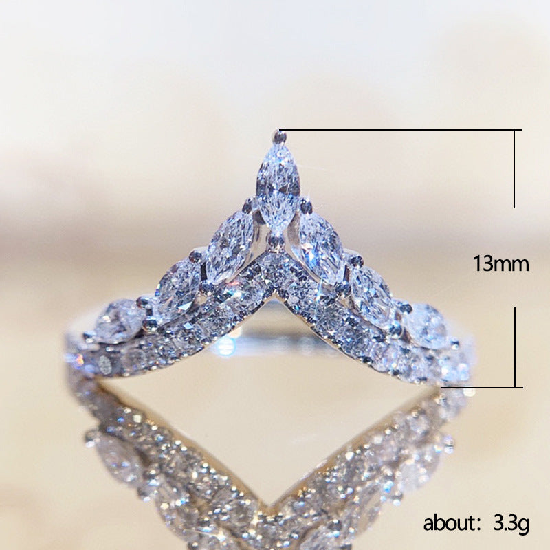 Simple Minimal Jewelry