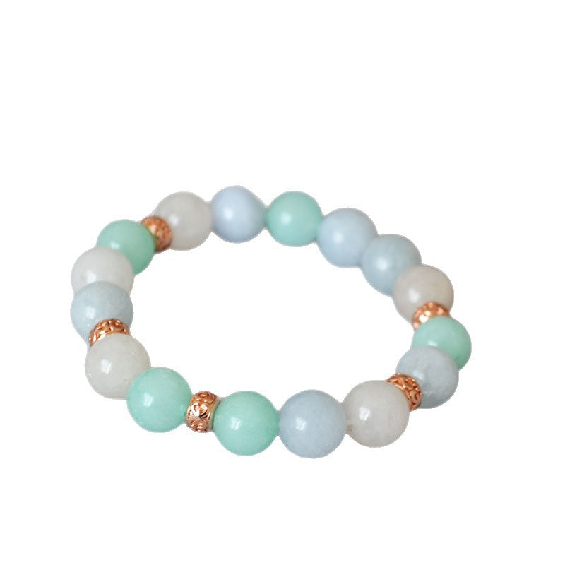 Brunch Natural Jewelry