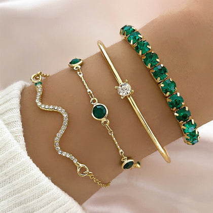 Coastal Lounge Set