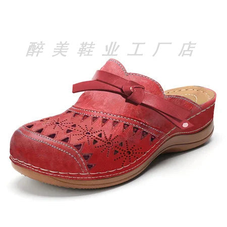 Casual Open-Toe Sandals