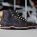 Classic Side-Zip Boots