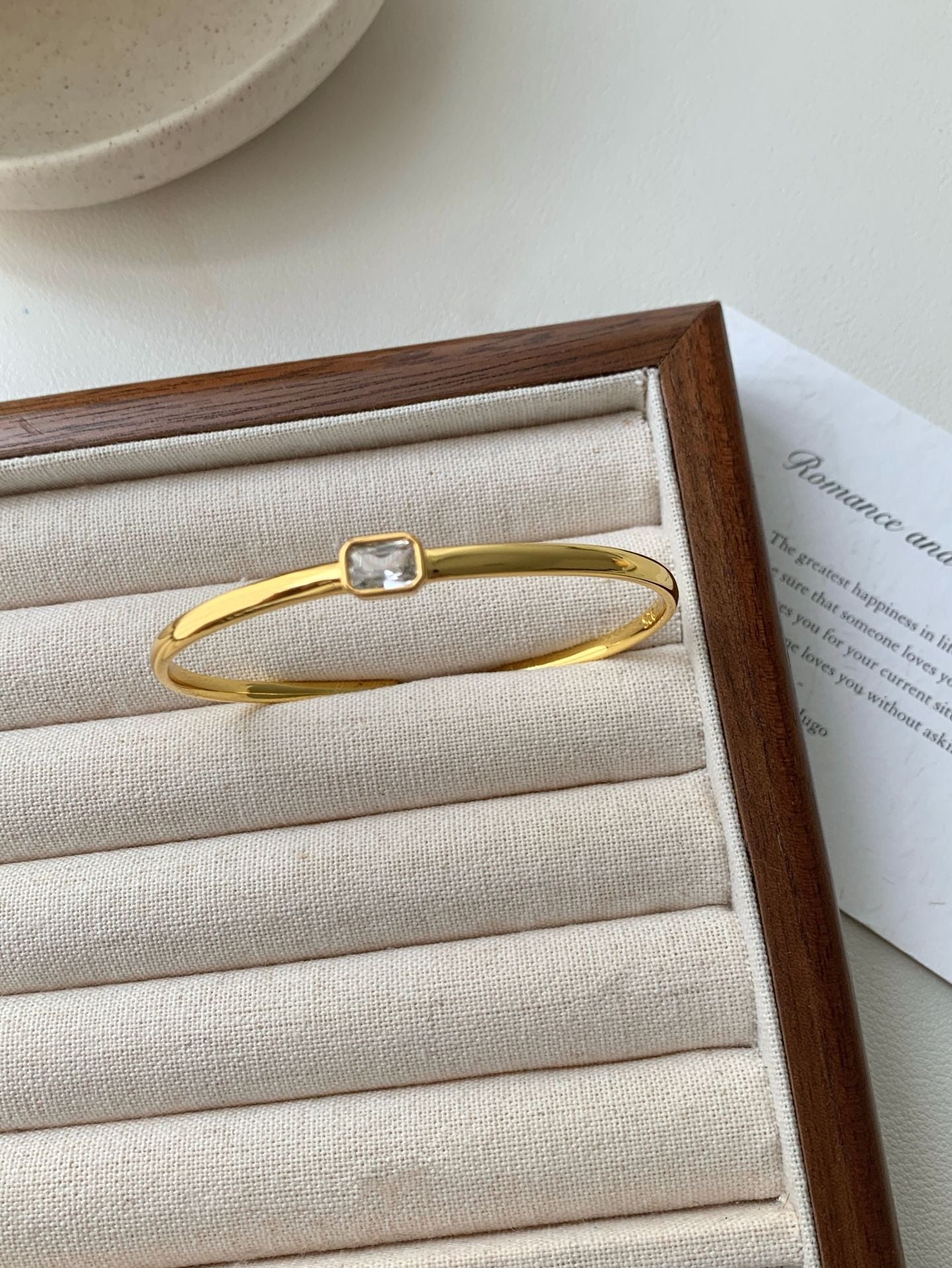 Weekend Layered Jewelry