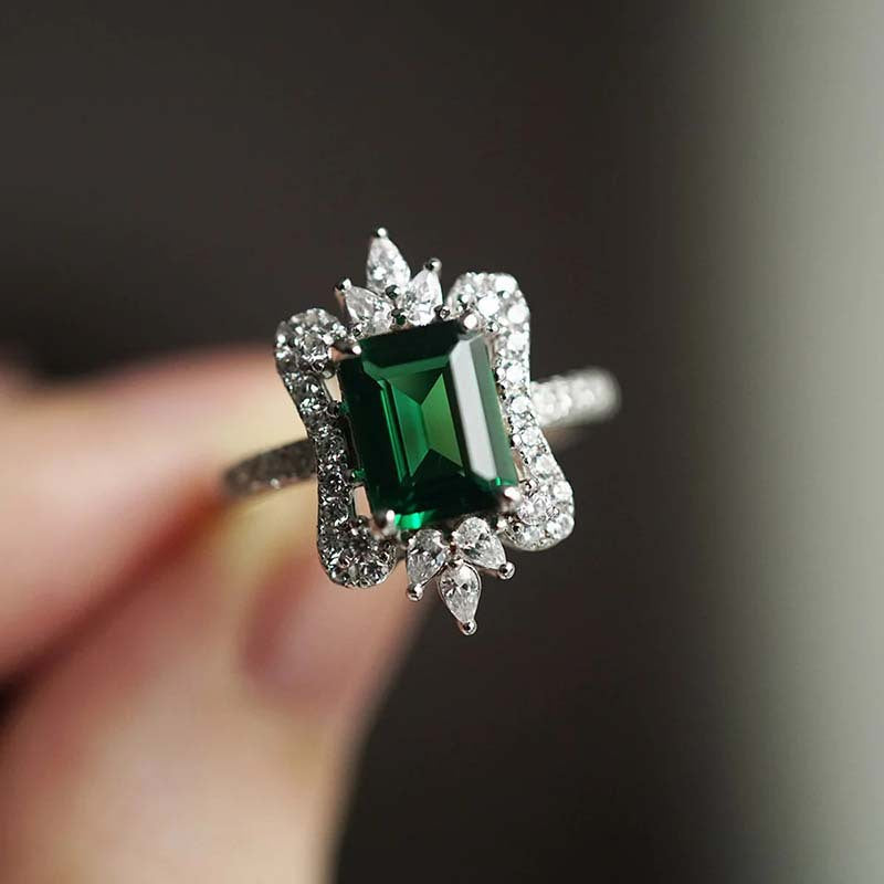 Warm Ring Jewelry