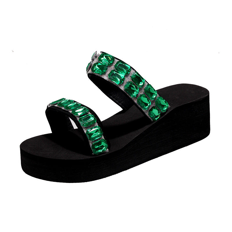 Easy Vacation Sandals