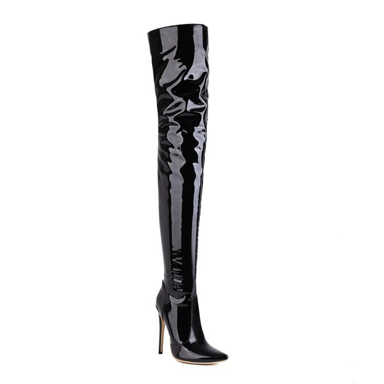 Comfortable Tall Boots
